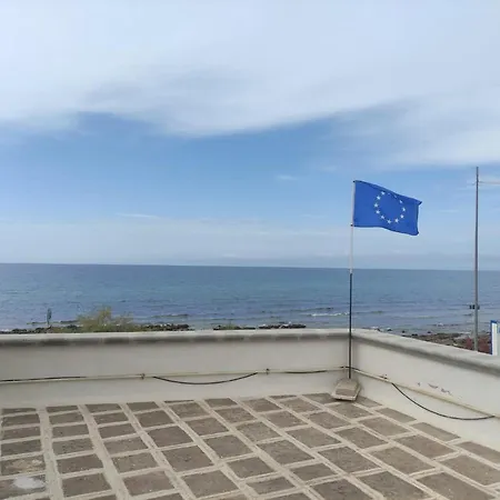 Casa Zio Tino- Trullo Di Mare Marina di Lizzano