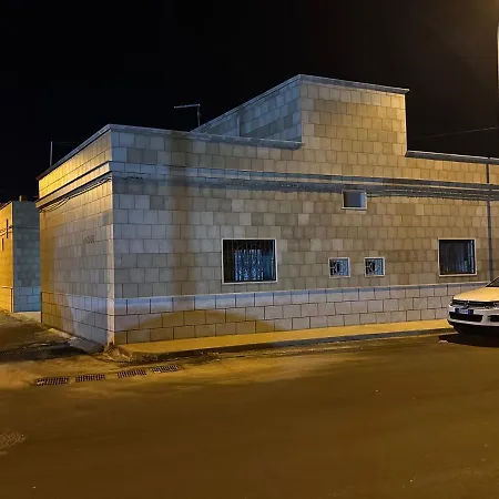 Casa Zio Tino- Trullo Di Mare Appartamento