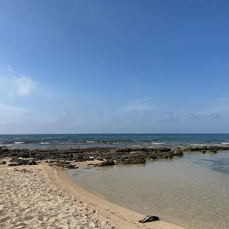 Casa Zio Tino- Trullo Di Mare Appartamento *