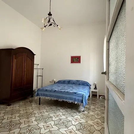 Appartamento Casa Zio Tino- Trullo Di Mare Marina di Lizzano