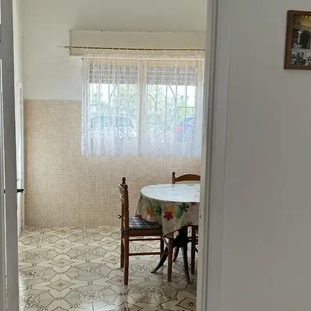 Casa Zio Tino- Trullo Di Mare Marina di Lizzano