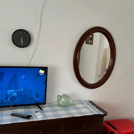 Casa Zio Tino- Trullo Di Mare Appartamento *