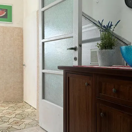 Casa Zio Tino- Trullo Di Mare Apartment Marina di Lizzano