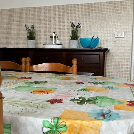 Casa Zio Tino- Trullo Di Mare