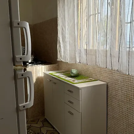 Casa Zio Tino- Trullo Di Mare Appartamento