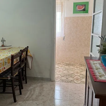 Casa Zio Tino- Trullo Di Mare Marina di Lizzano