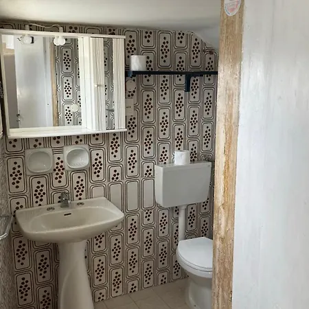 Casa Zio Tino- Trullo Di Mare Appartamento *