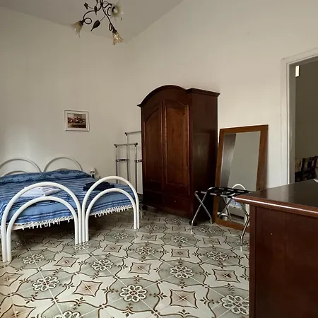 Appartamento Casa Zio Tino- Trullo Di Mare *