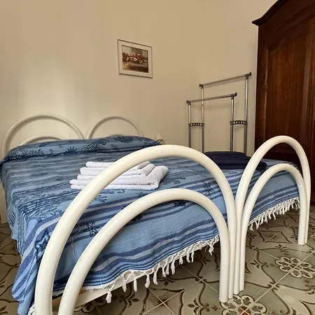 Casa Zio Tino- Trullo Di Mare Appartamento Marina di Lizzano