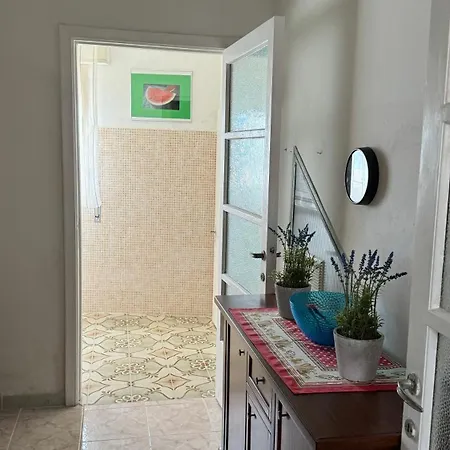 Appartamento Casa Zio Tino- Trullo Di Mare Marina di Lizzano