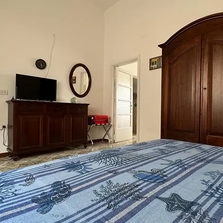 Casa Zio Tino- Trullo Di Mare *
