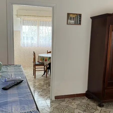 Casa Zio Tino- Trullo Di Mare
