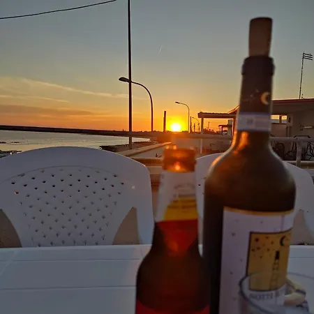 Casa Zio Tino- Trullo Di Mare Appartamento Marina di Lizzano